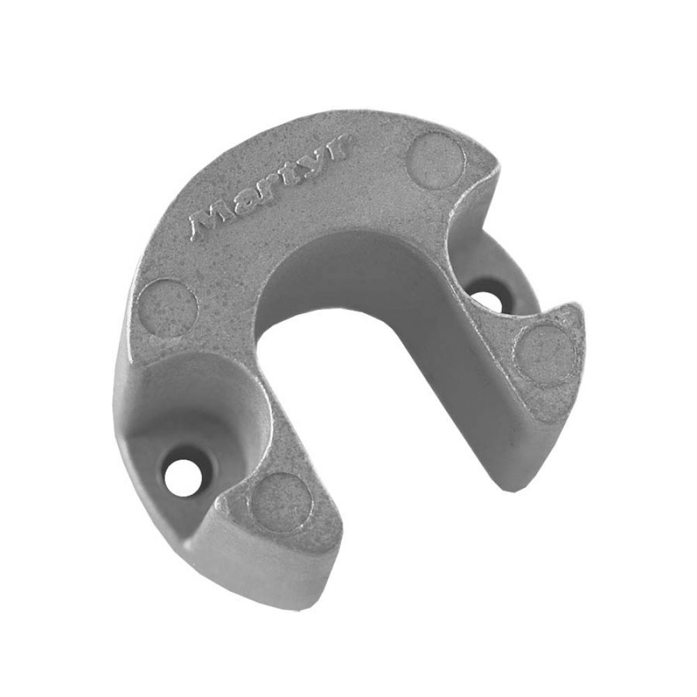 Martyr Anodes CM806190A Aluminum Pistons MerCruiser Alpha Anode Canada Metal