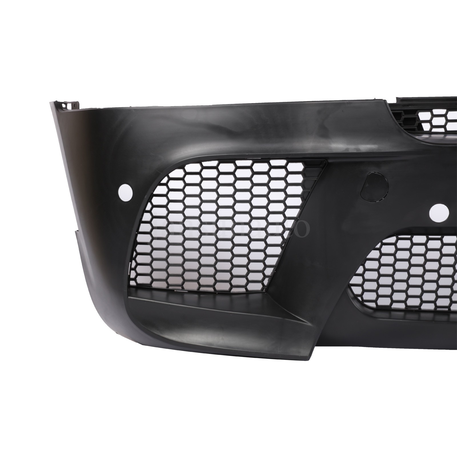 Front Bumper M Performance Style W/Sensor For 2007-2012 2013 2014 BMW E71 X6