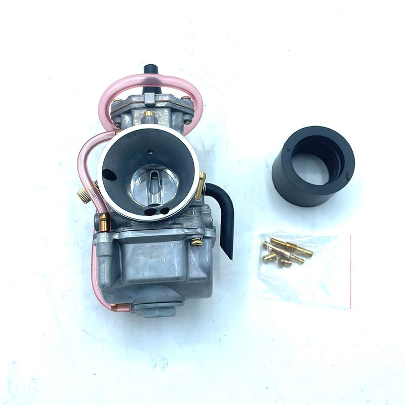 Carb PWK 24 24mm Carburetor for Keihin KOSO OKO Dirt Pit Bike ATV