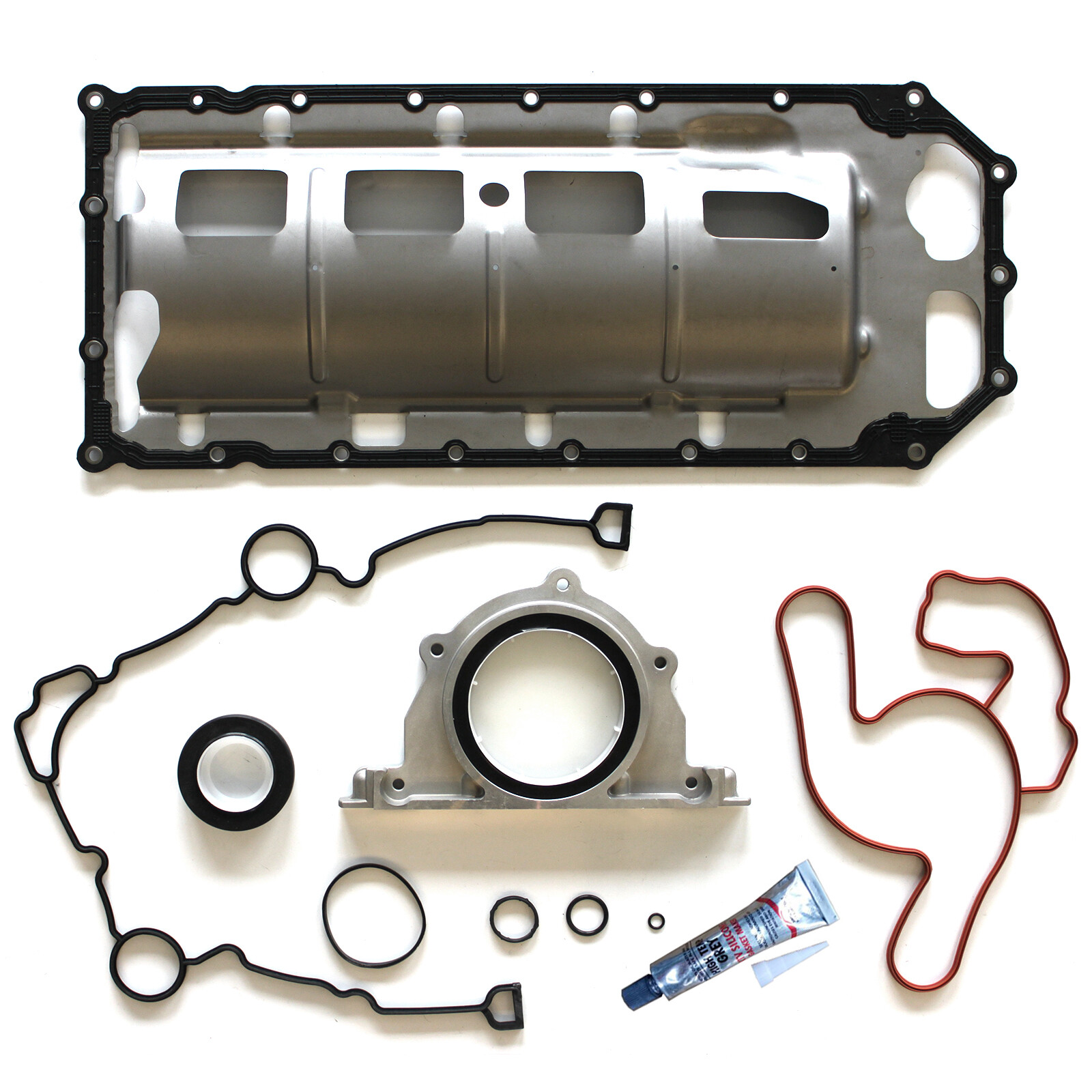 Lower Gasket Set For Dodge Ram 1500 2500 3500 Durango 2003-2010 5.7L V8