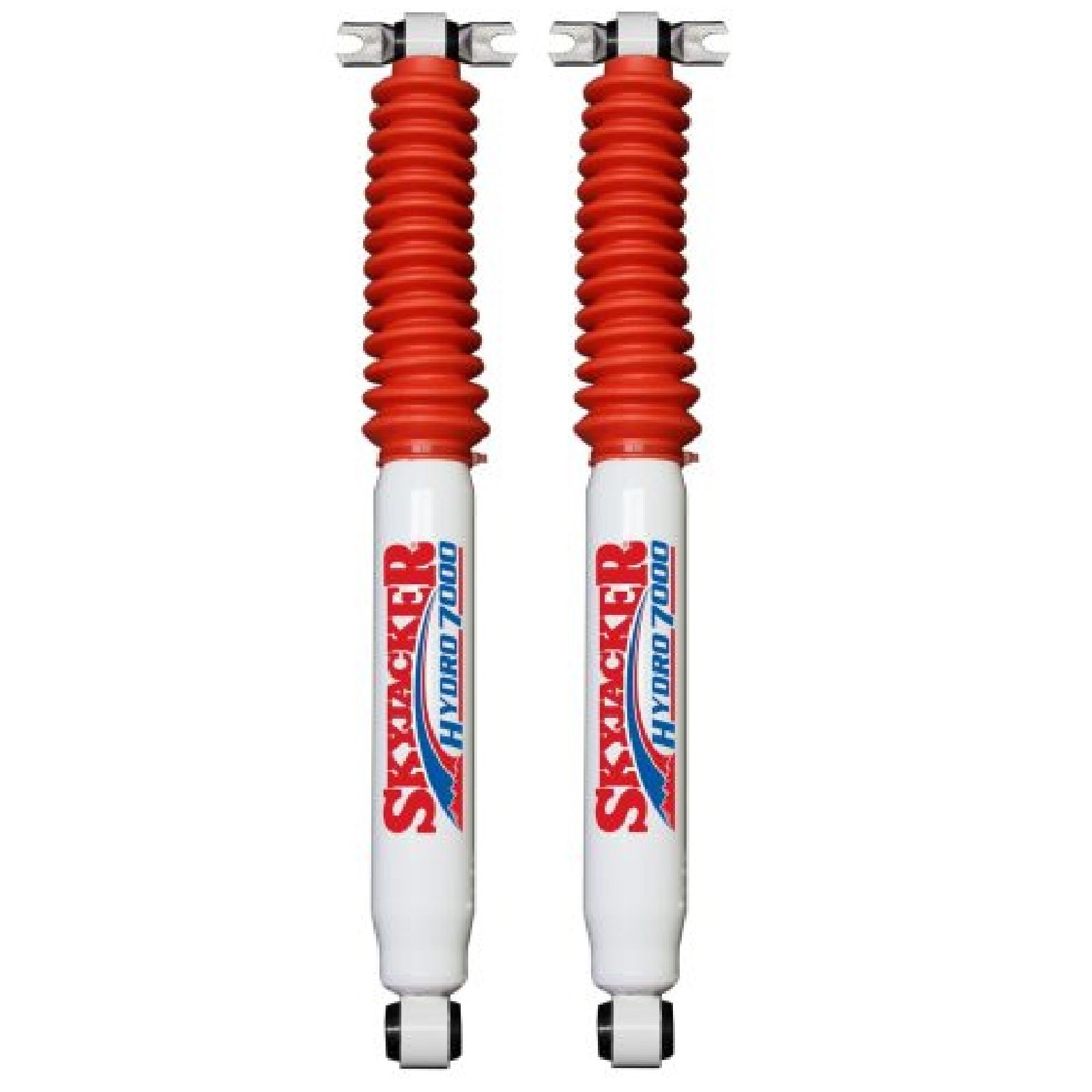 Skyjacker Hydro 7000 Series Rear Shocks for GMC C1500 / Chevy K1500/Blazer Pair
