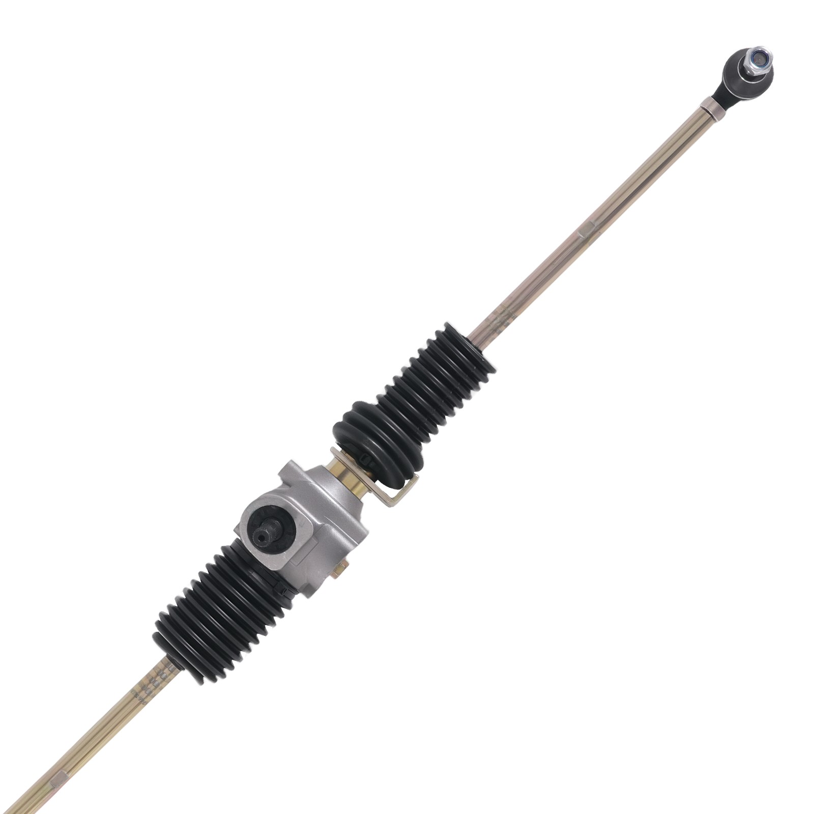 Steering Rack and Pinion for John Deere Gator HPX 4X2 4X4 Diesel Gas AM135374