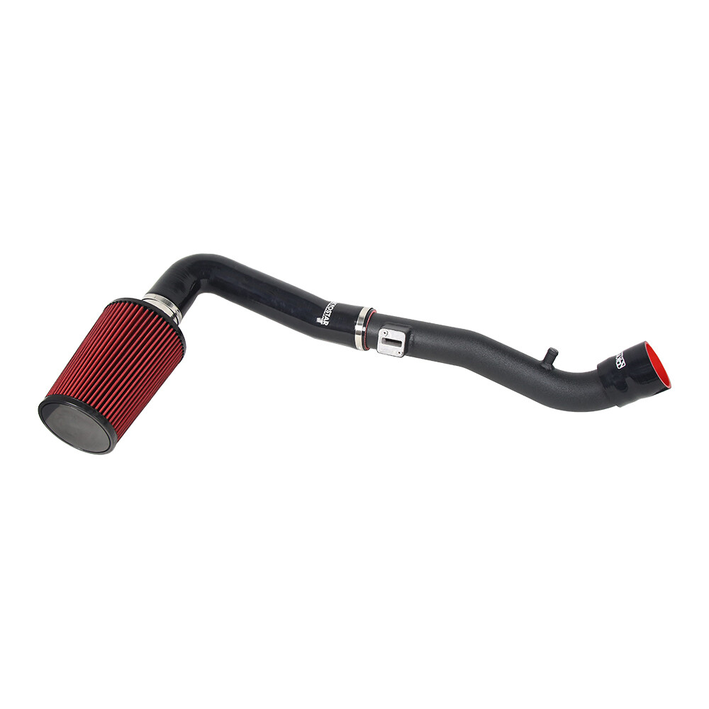 Air Filter Intake For 2009+ Nissan 370Z Infiniti G37 Q60 Q40 3.7L V6 Intake Tube