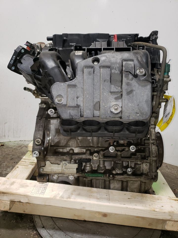 2013-2015 Honda Accord Engine 2.4L Coupe Federal Tested OEM 1566384