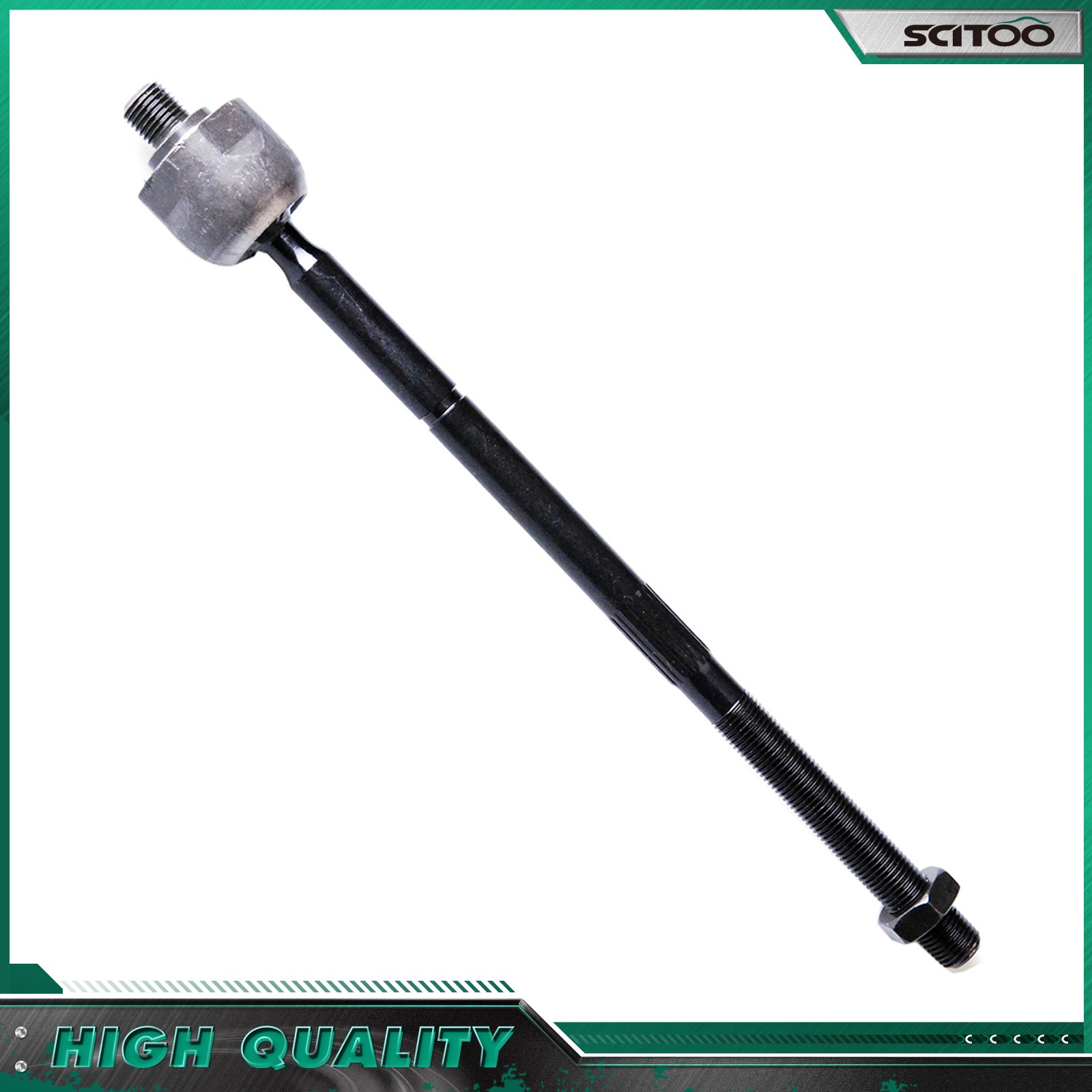 For 2001-2007 Grand Caravan Town & Country Pair Front 10pc Struts Suspension Kit