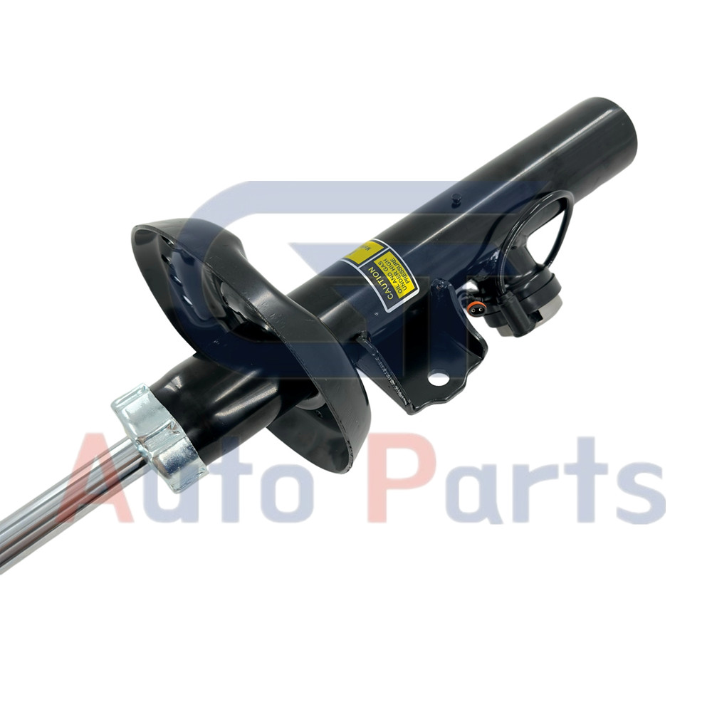 2X Front Left Right Shock Absorbers For 10-16 Buick LaCrosse w/Electric 23109099