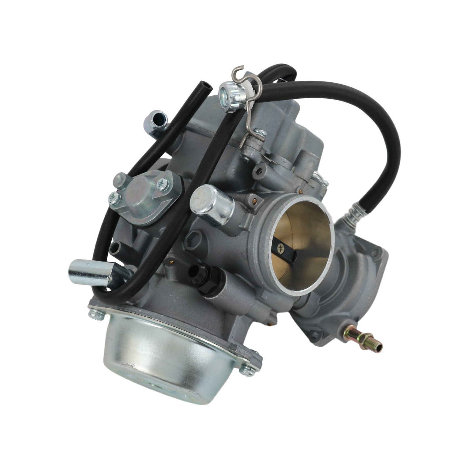 Carburetor Carb For 2002 2003 2004 2005 2006 2007 2008 Yamaha Grizzly 660 YFM660