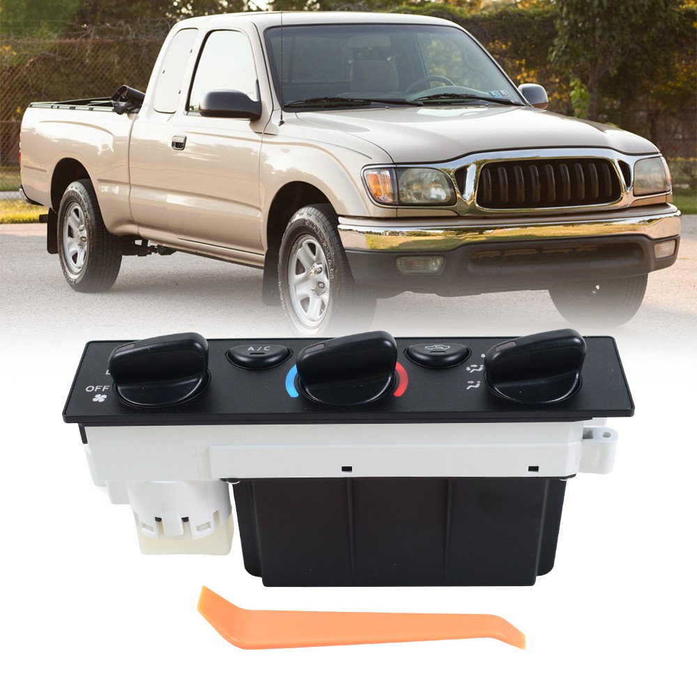 A/C Heater Climate Control Module for 2001-2004 Toyota Tacoma 4Runner 8865035121