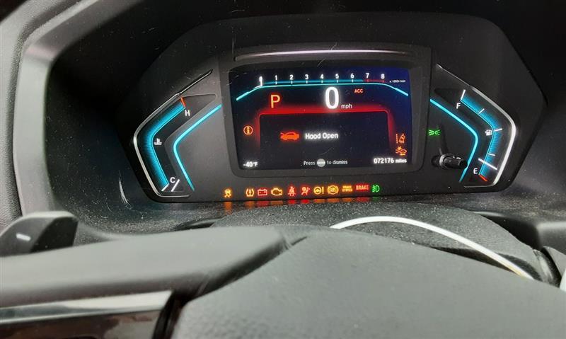 Engine ECM Electronic Control Module Engine Controller Fits 19 ODYSSEY 460156