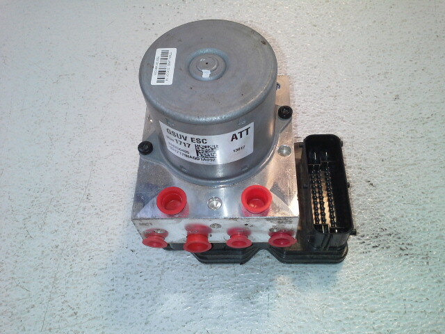 2013 Buick Encore ABS Antilock Brake Pump