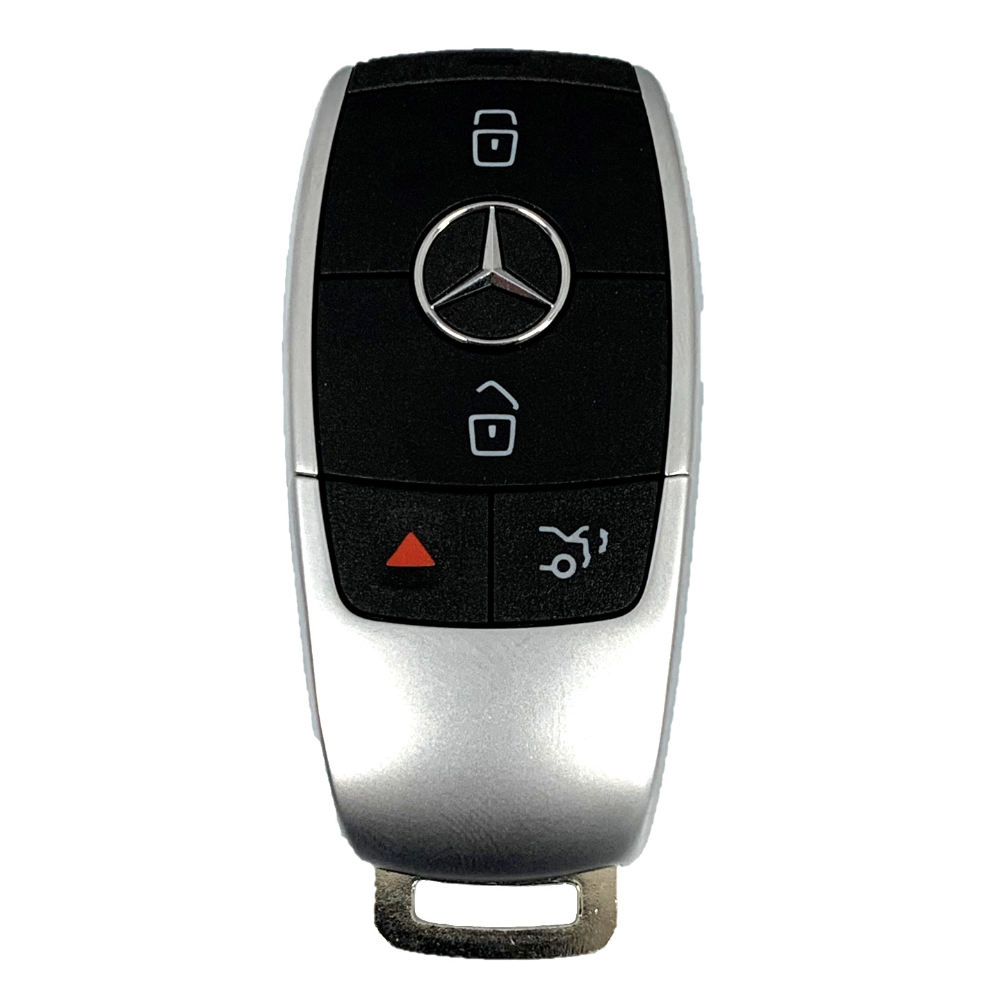 2019 2020 2021 2022 Mercedes-Benz C300 OEM Keyless Remote Fob + UNCUT Key NBGDM3