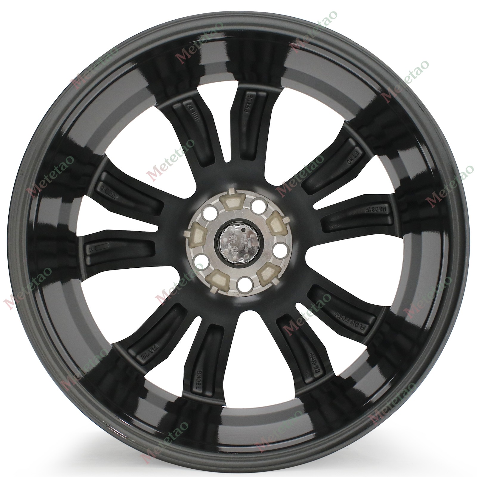 20” Wheel Rim for 2012-23 Lexus RX350 12-21 RX450h 18-22 RX350L 19-23 RX300 Rim
