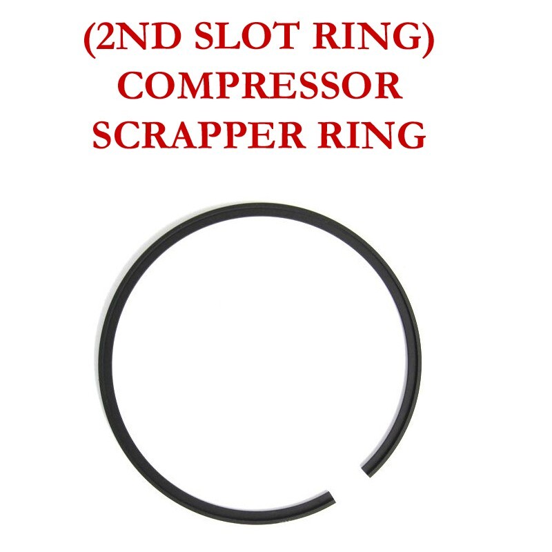 Piston Rings set 88mm STD Fits for Mitsubishi S4Q2 2505cc HEAVY INDURTRIES