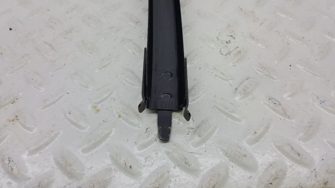 Passenger Rearward Window Track 80216EA000 Fits 05-11 FRONTIER 300568