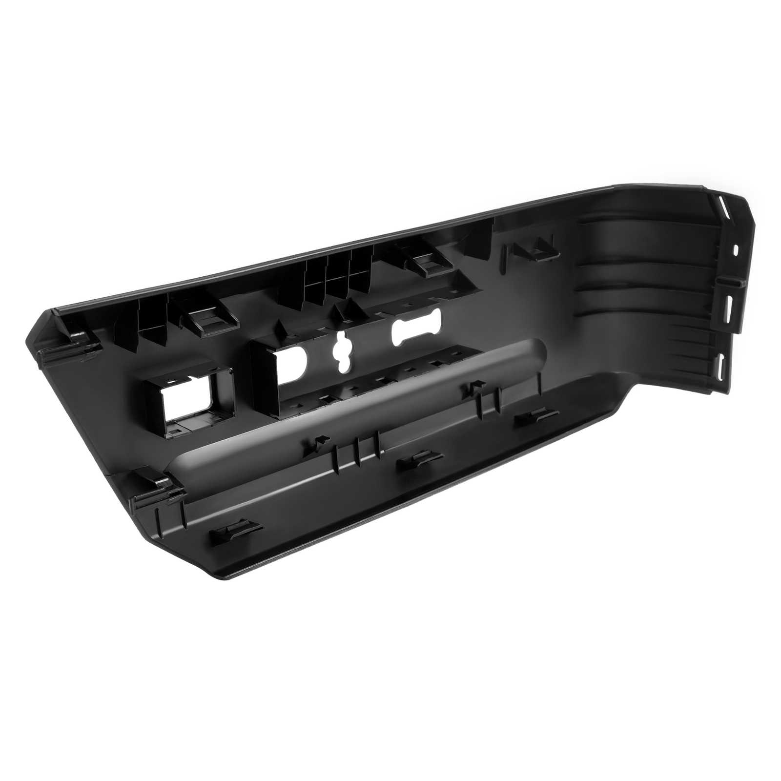 Drivers LH Seat Switch Panel Housing for Ford Expedition 2007-2014 #7L1Z14A707CC