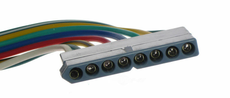 Turn Signal Switch DIY SOLUTIONS BSS00856
