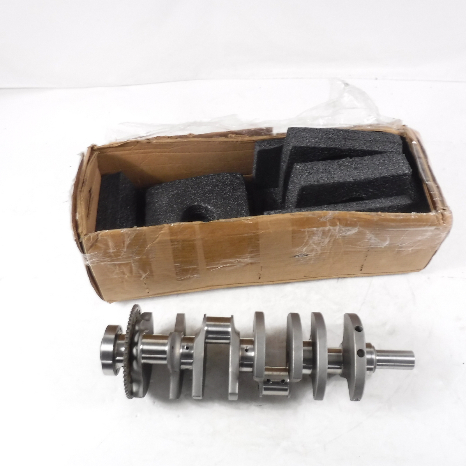 Dart 34636226125-8 Billet CCW 3.622″ Stroke Camshaft For Chevrolet LS1 Engine
