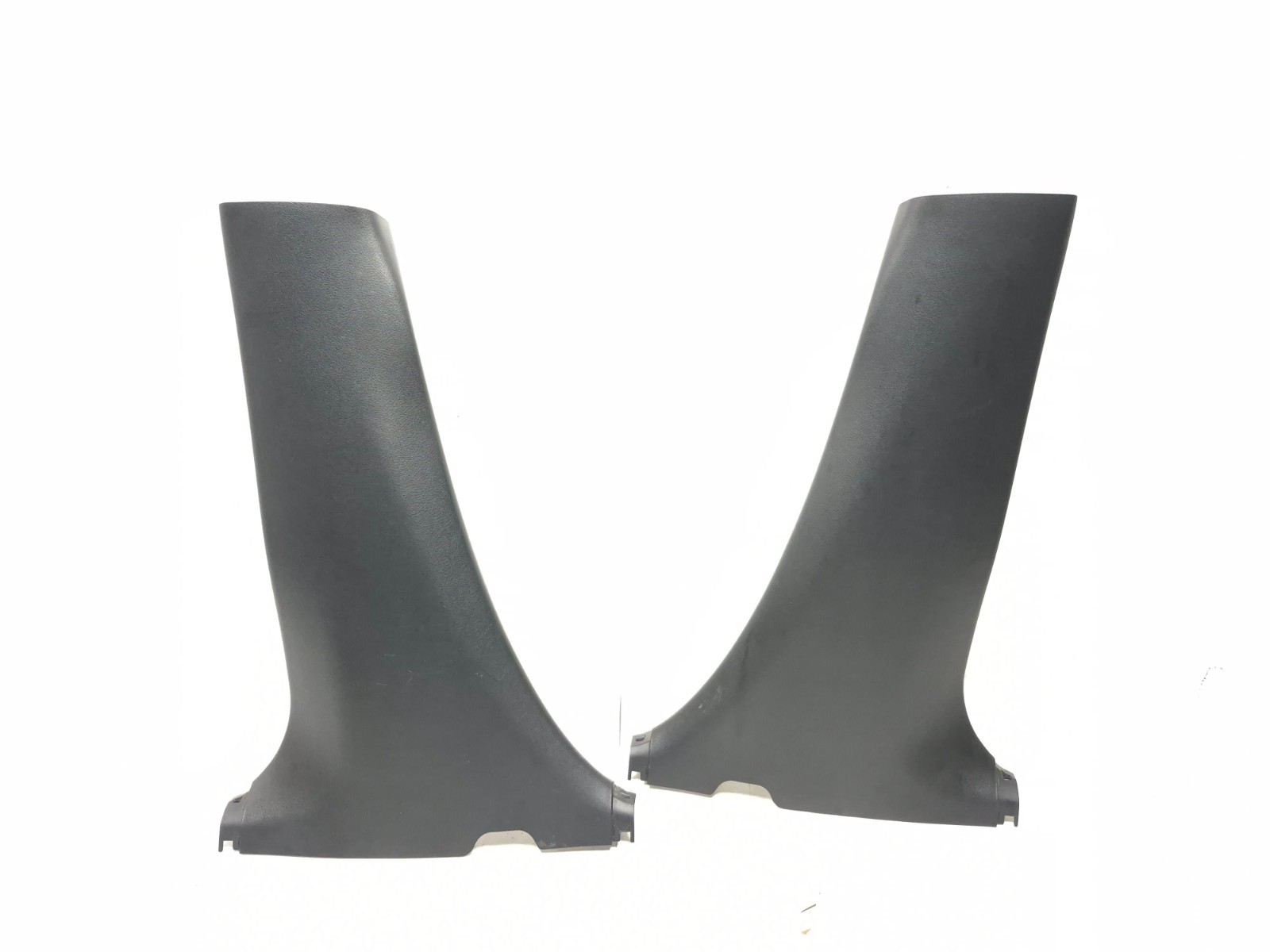 2010 Lexus HS250h Center B Pillar Lower Trim Cover Left & Right OEM