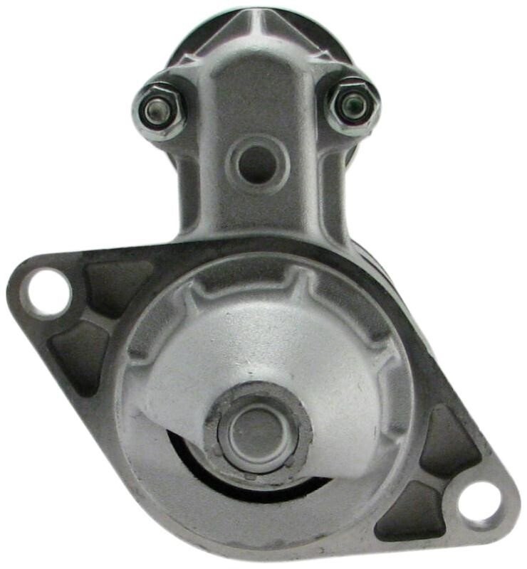 New Starter for KAWASAKI MULE KAF300 500 520 550 KAF 300 1991 ? 2005 21163-2109