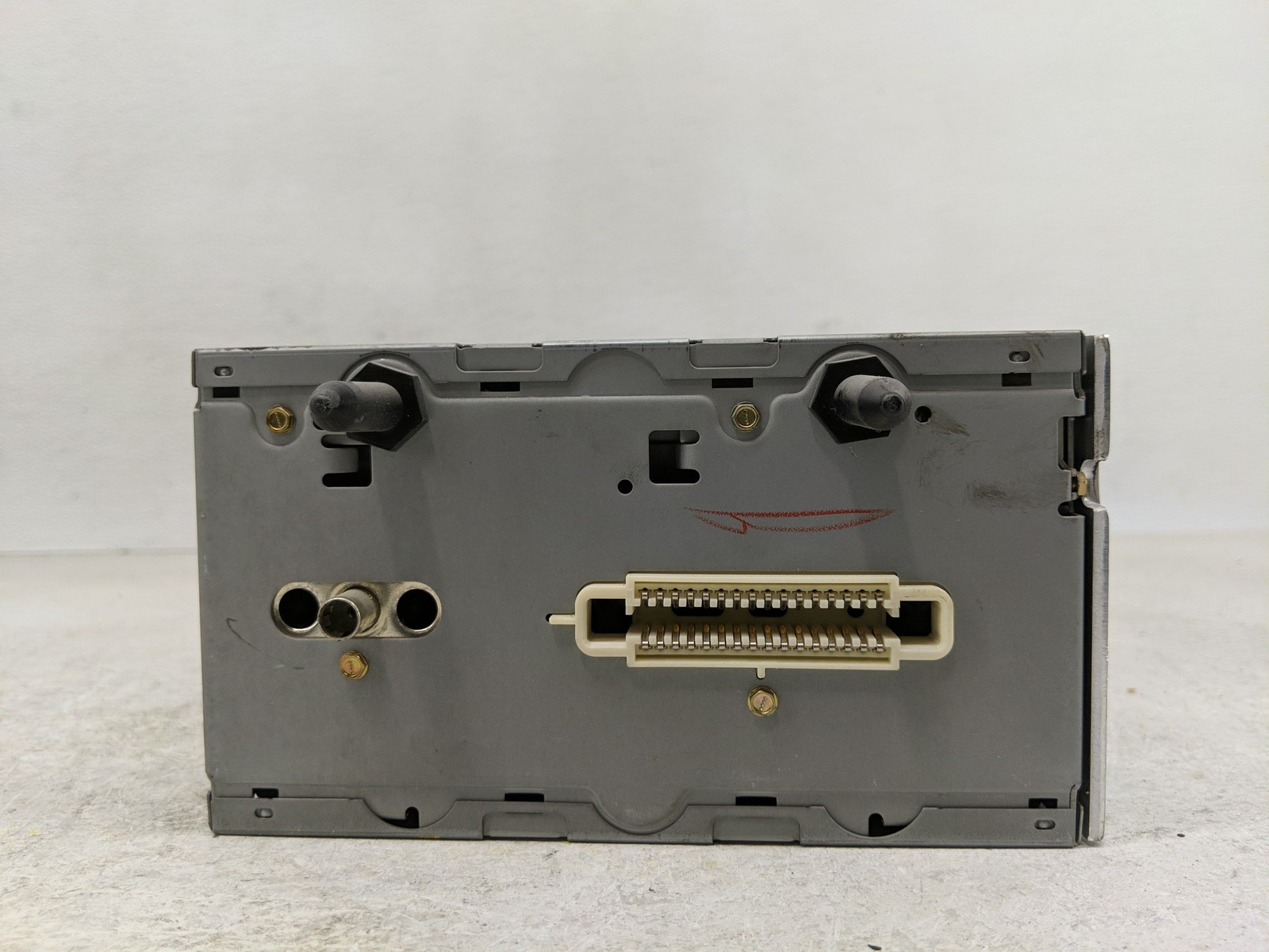 2003-2005 Buick Lesabre Am Fm Cd Player Radio Receiver L24DU