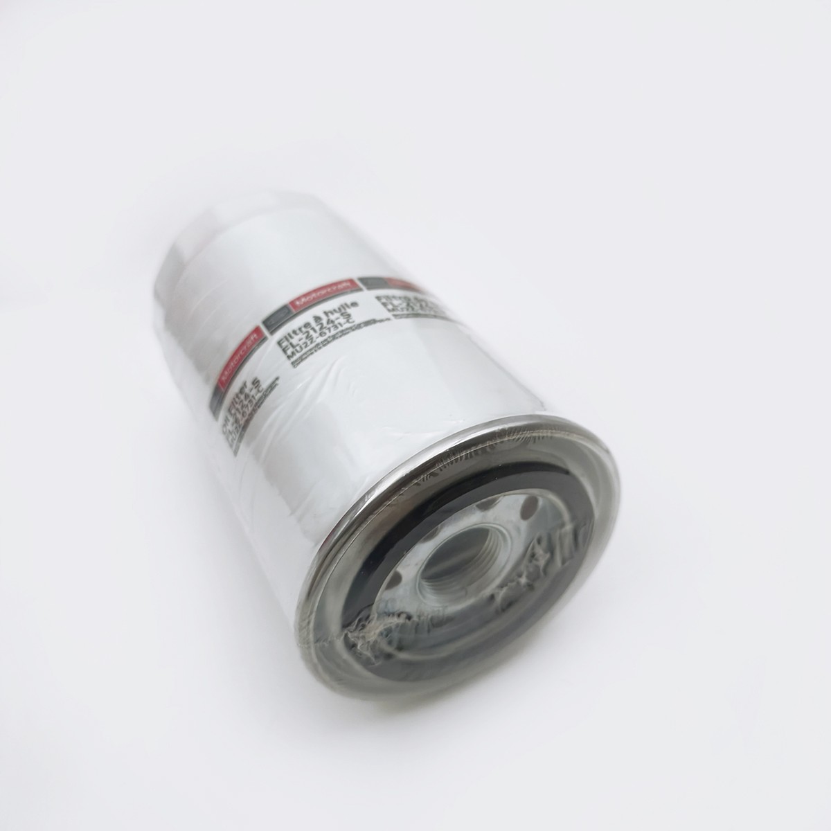 NEW Case of 6 Engine Oil Filters FL2051S BC3Z-6731B FL2124S