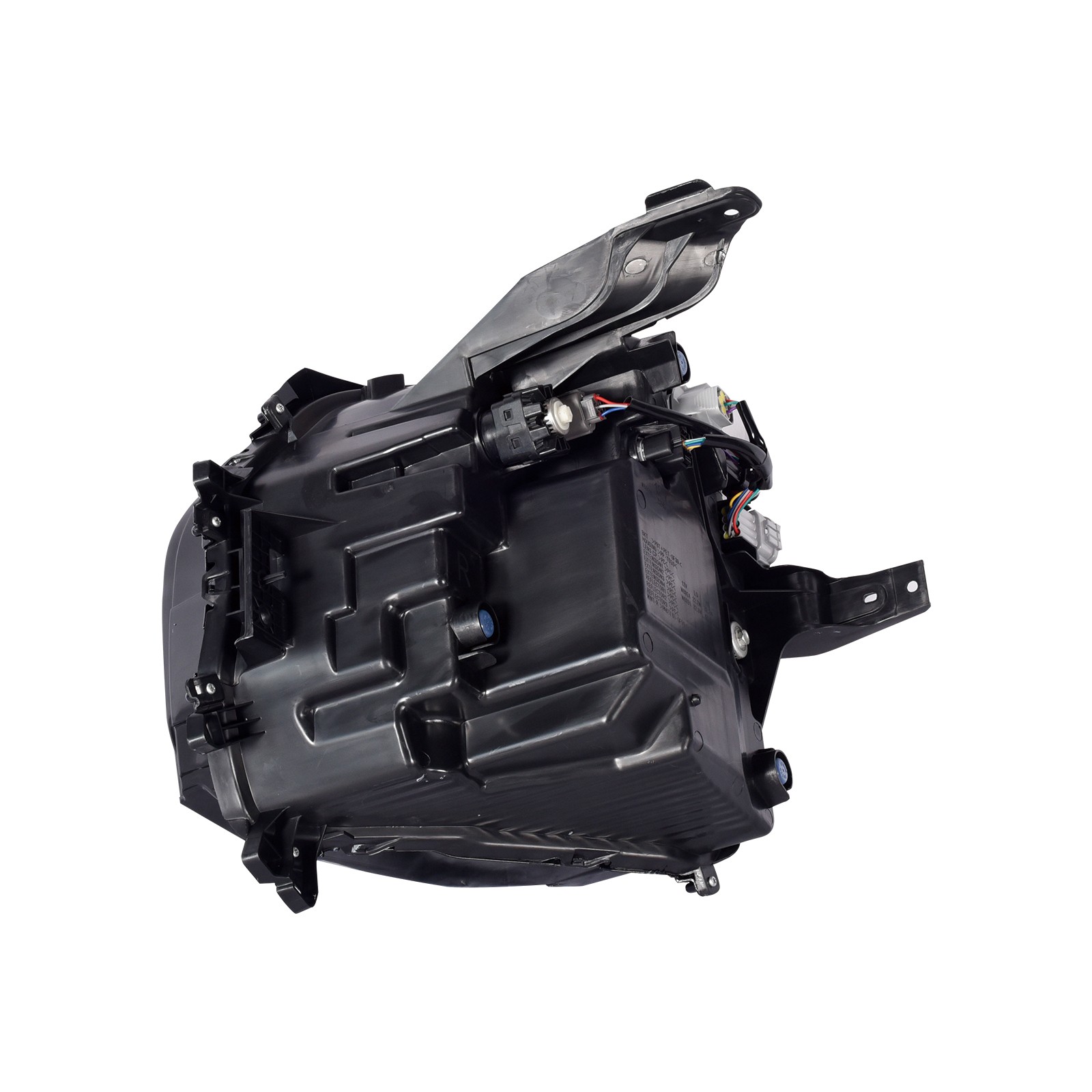 LED Headlight Headlamp Right Passenger Side For 2022-26 Mitsubishi Outlander