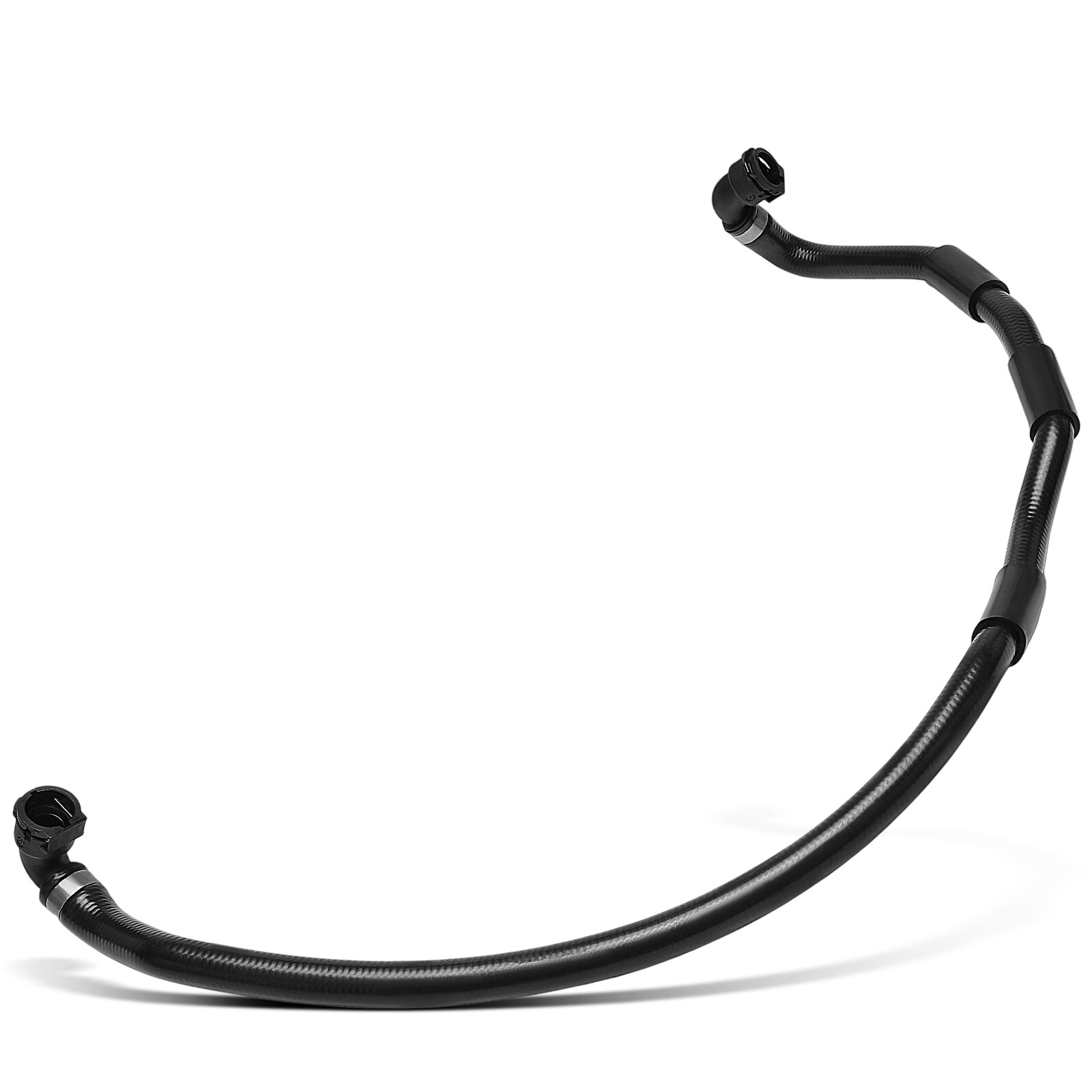 Lower Radiator Coolant Hose for BMW E70 X5 2010-2013 E71/E72 X6 2008-2014 4.4L