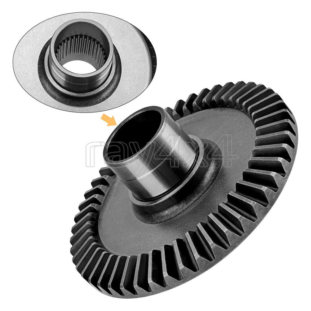 Rear Final Drive Ring Gear 41431-HM8-000 for Honda TRX250TE/TM TRX250EX TRX250X