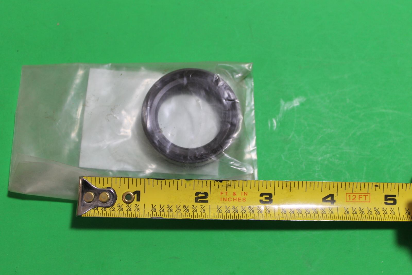 NOS Kawasaki F7 F6 F3 F2 F1 G5 G4 G3 GA3 C2 Fork Oil Seal OEM# 44009-019