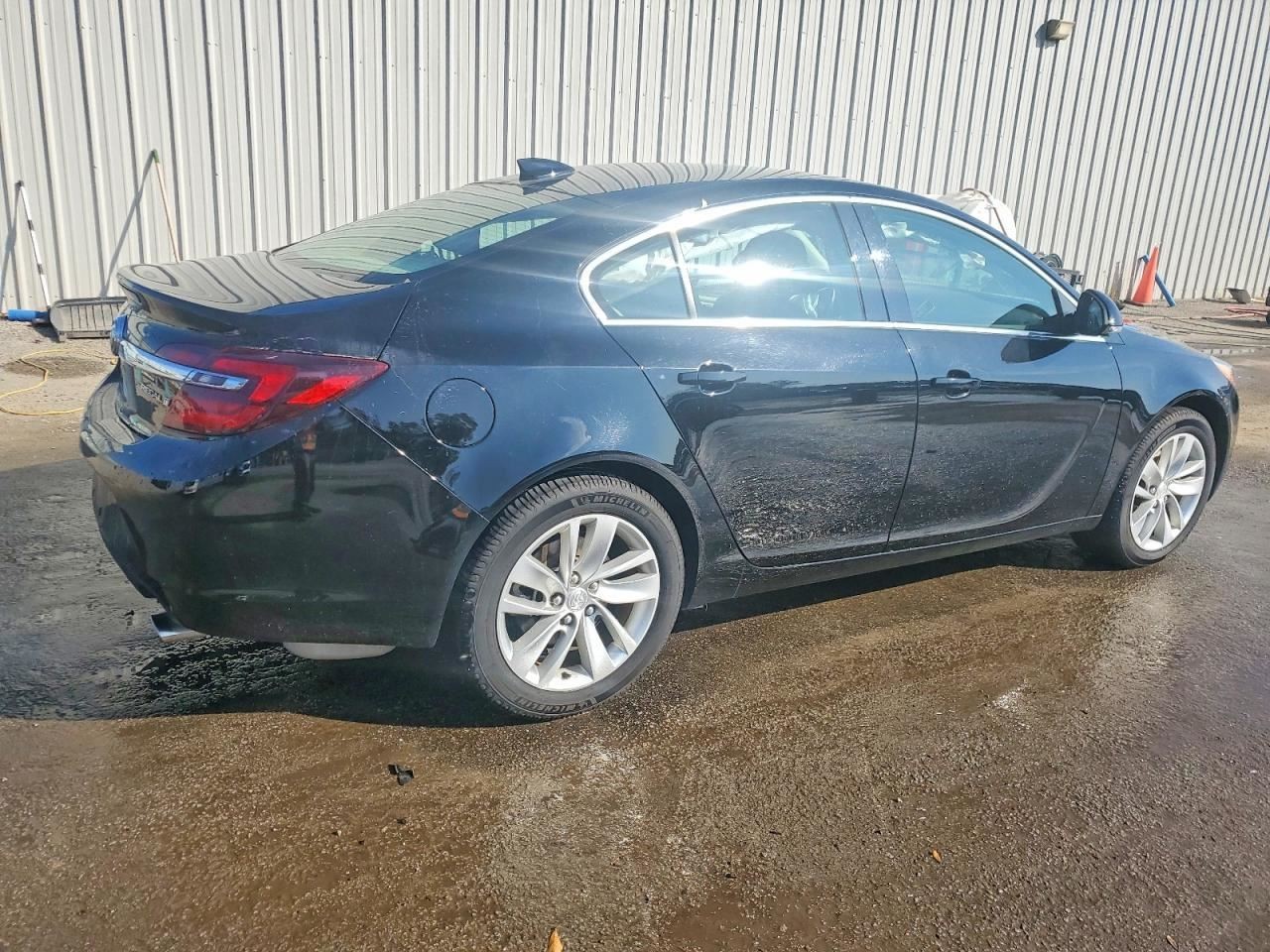 Temperature Control Automatic Temperature Control Fits 14-17 REGAL 2463477