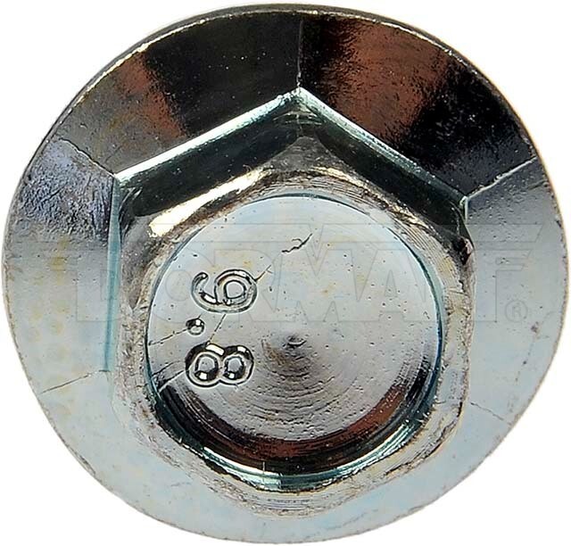 Dorman 72181 Starter Mounting Bolt M10-1.5 X 113mm GM 2,2.5,3.4 L