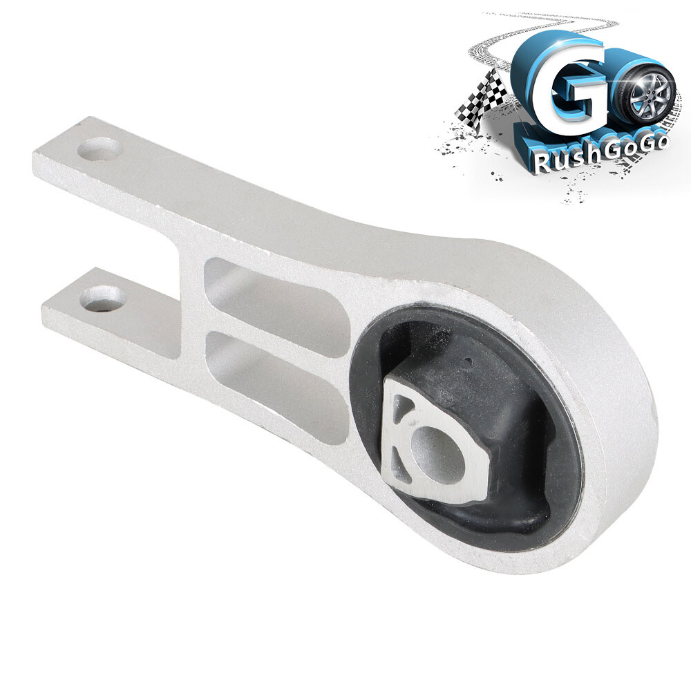 3PCS Engine Motor & Transmission Mount Set For 2014-2019 Jeep Cherokee 2.4L L4