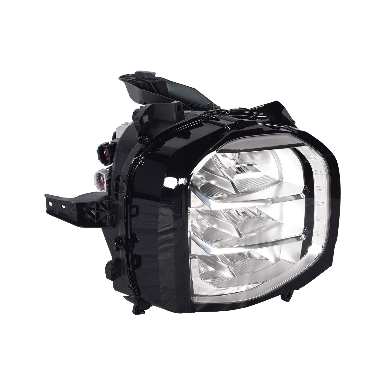 LED Headlight Headlamp Right Passenger Side For 2022-26 Mitsubishi Outlander