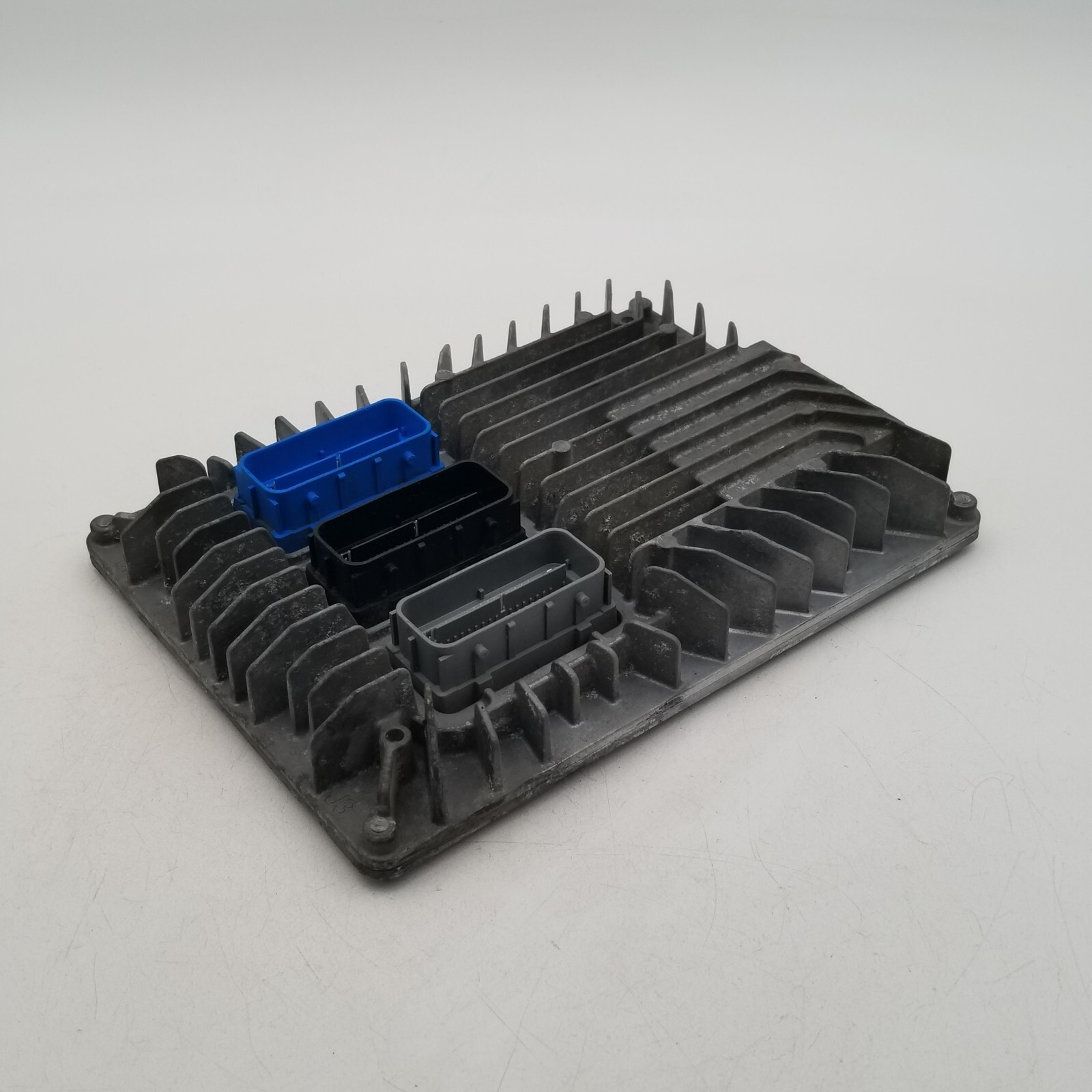 12655007 Engine ECU Control Module 3.6L AWD A/T 2013 CADILLAC XTS