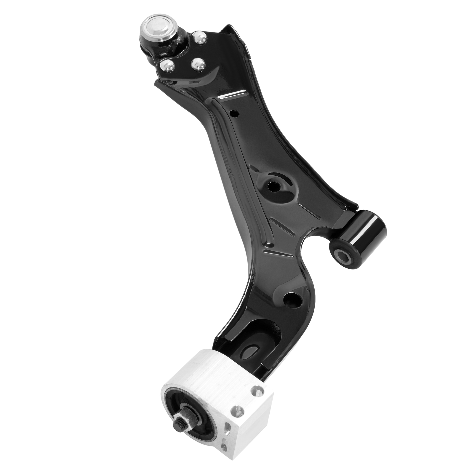 Right Side Front Lower Control Arm For Chevrolet Equinox GMC Terrain 2010-2017