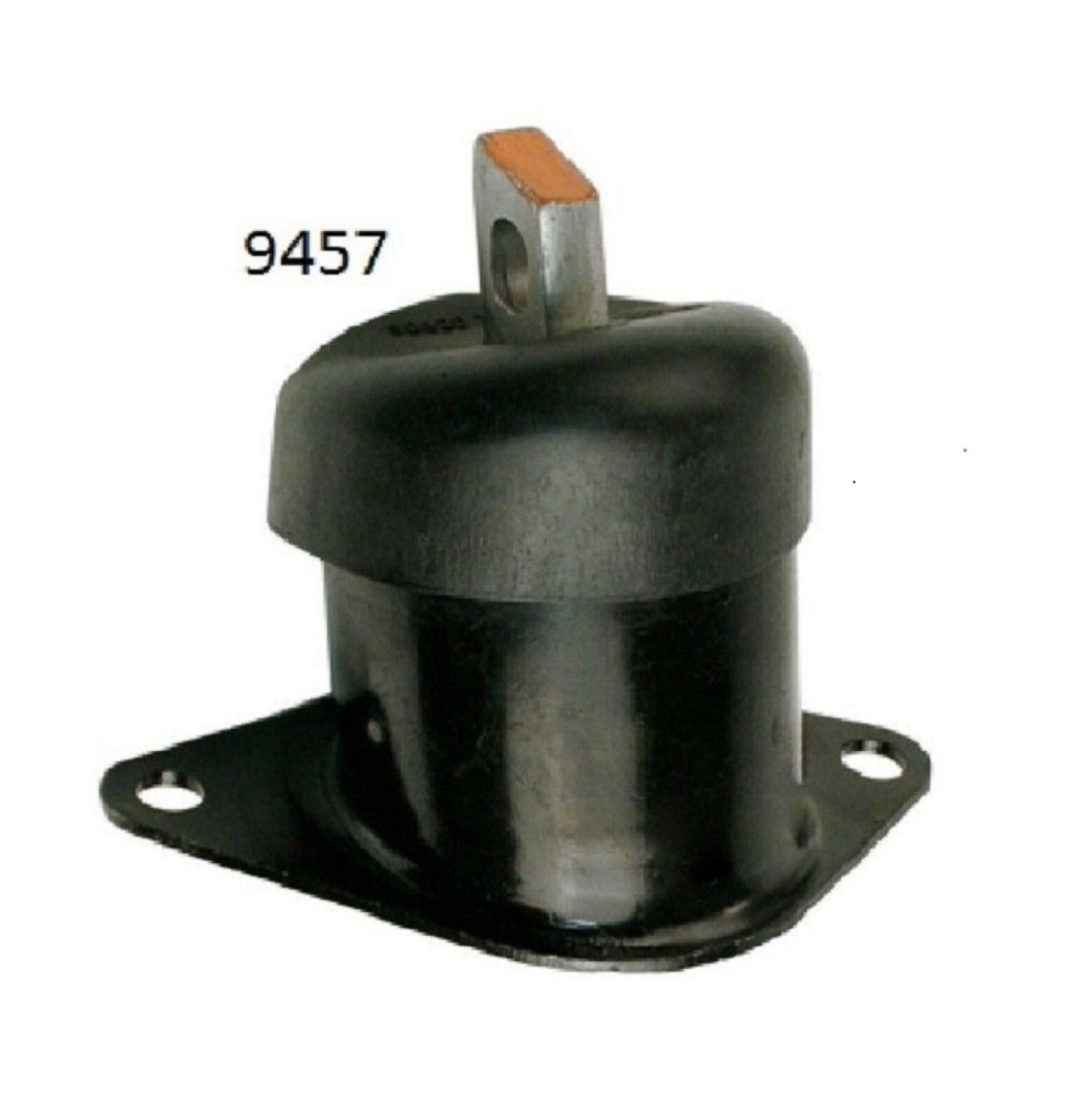 5PCS MOTOR & TRANS MOUNT FOR 2012-2014 ACURA TL 3.5L & 3.7L – AUTO TRANS