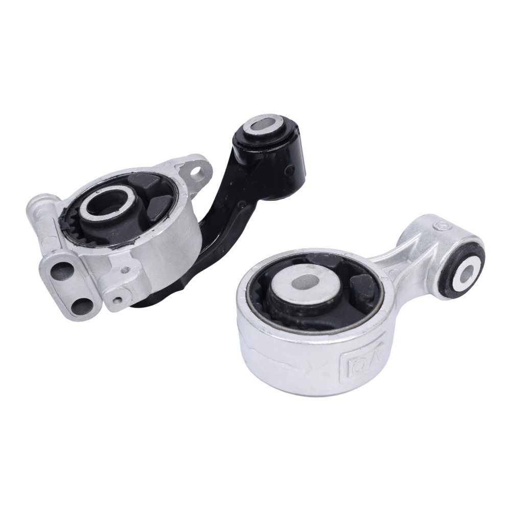 Engine Trans & Torque Strut Mount 6 Pcs for Nissan Murano 2009-2014 112701AA0E