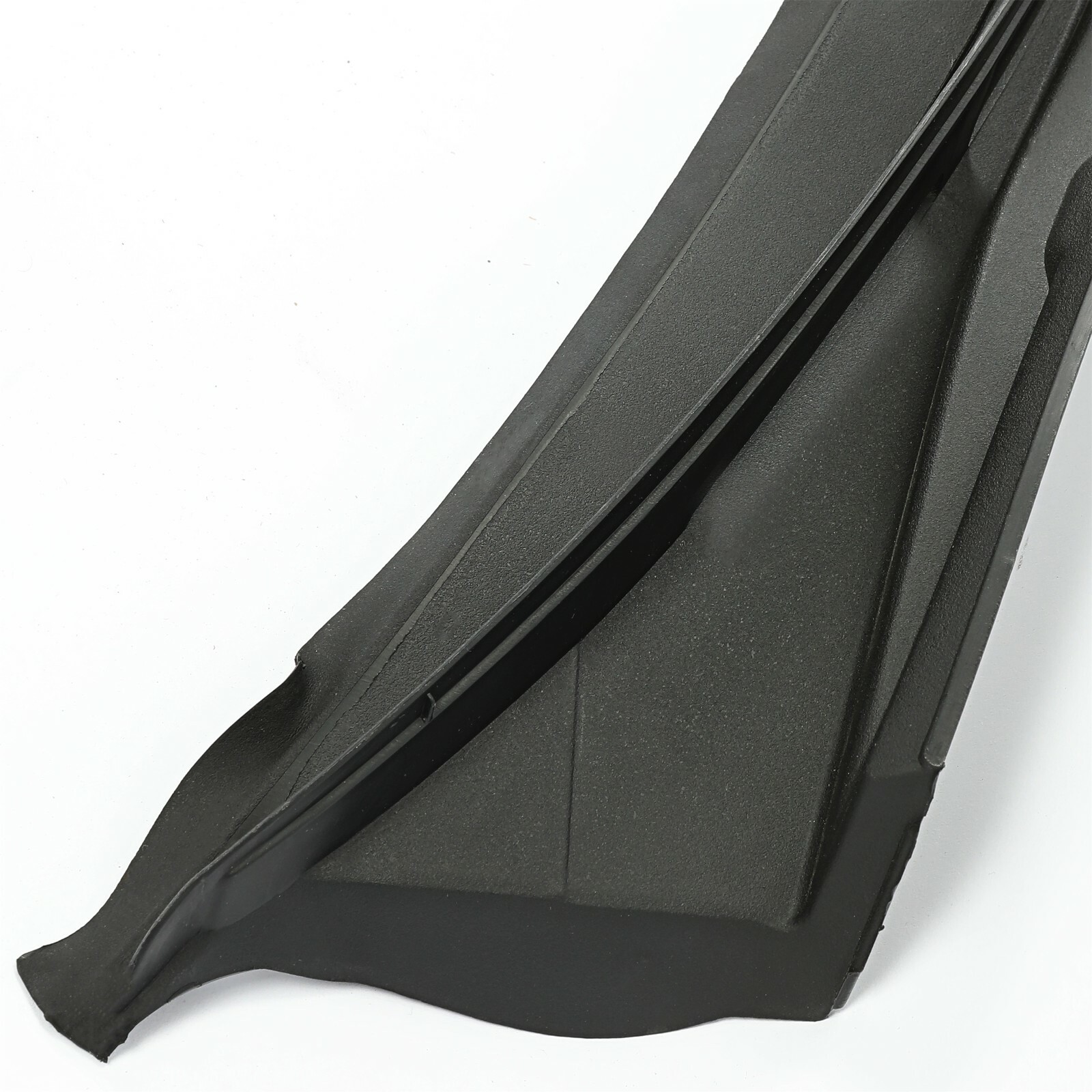 HECASA Windshield Window Wiper Cowl Fits 97-06 BMW M3 E46 323i 328i