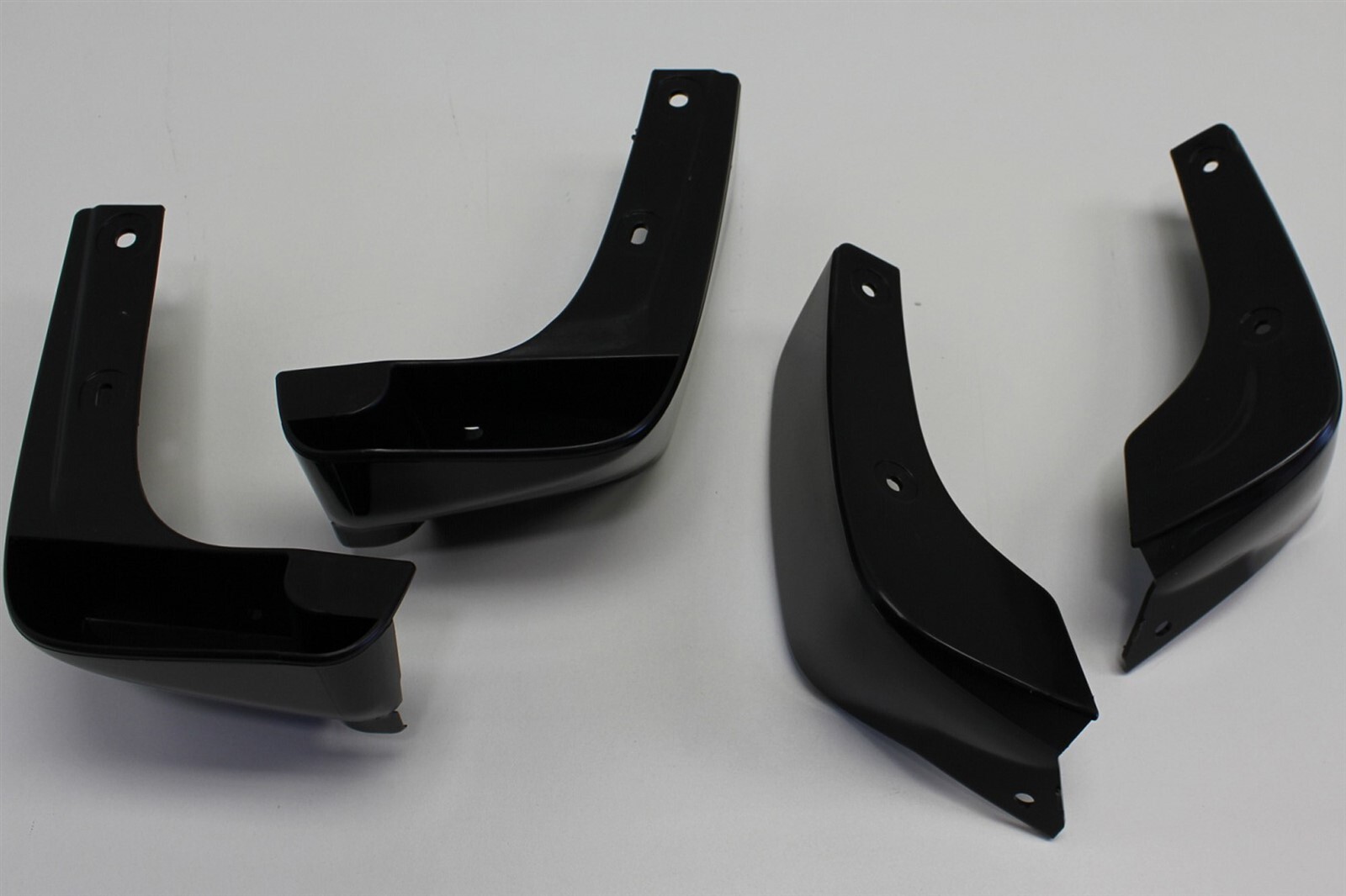 OEM Factory 13-19 Nissan Sentra Splash Guard Mud Flap Painted Genuine 999J2L3KH3