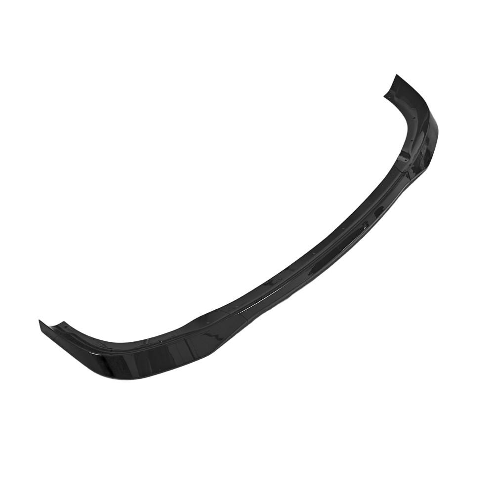 For Dodge Durango 21-2026 SXT/RT/GT/SRT OE Style Gloss Black Front Lip Splitter