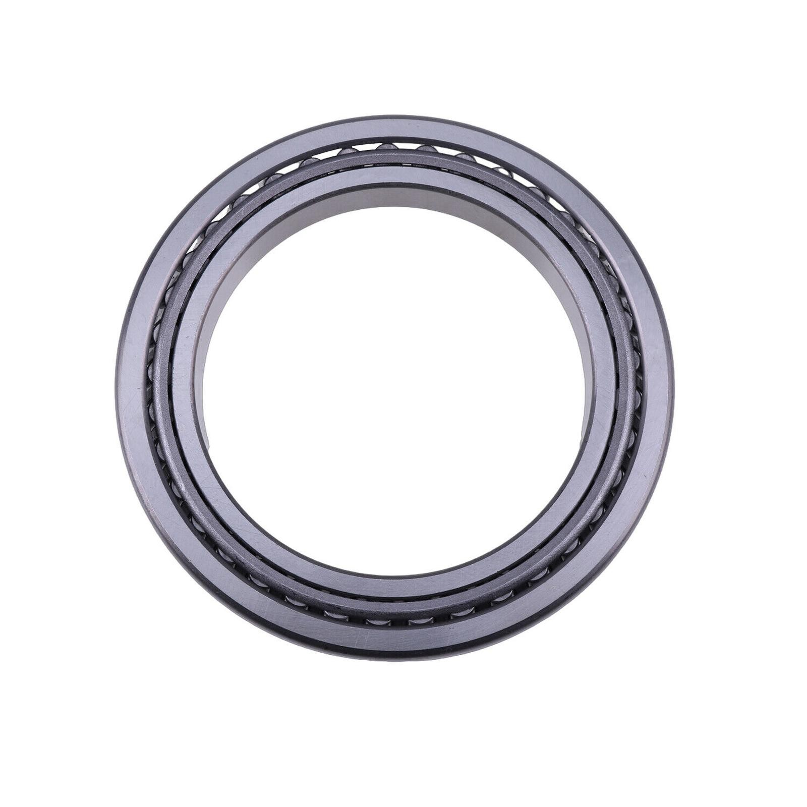 Front Axle/Roller Bearing 301206A1 47539809 5136951 Fits For Case 238 2120 585G
