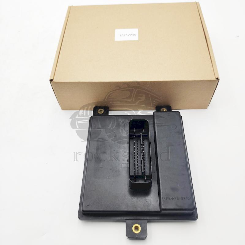 Fuel Pump Control Module For 2008-2009 GM “Programming with VIN” Plug & Play