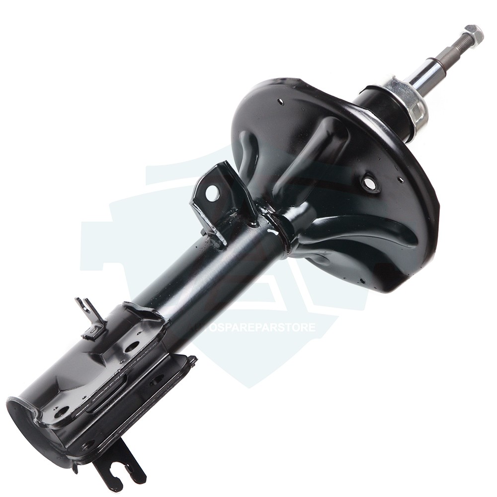 Front Left Right Suspension Strut Shocks Pair For 2001-2006 Hyundai Santa Fe