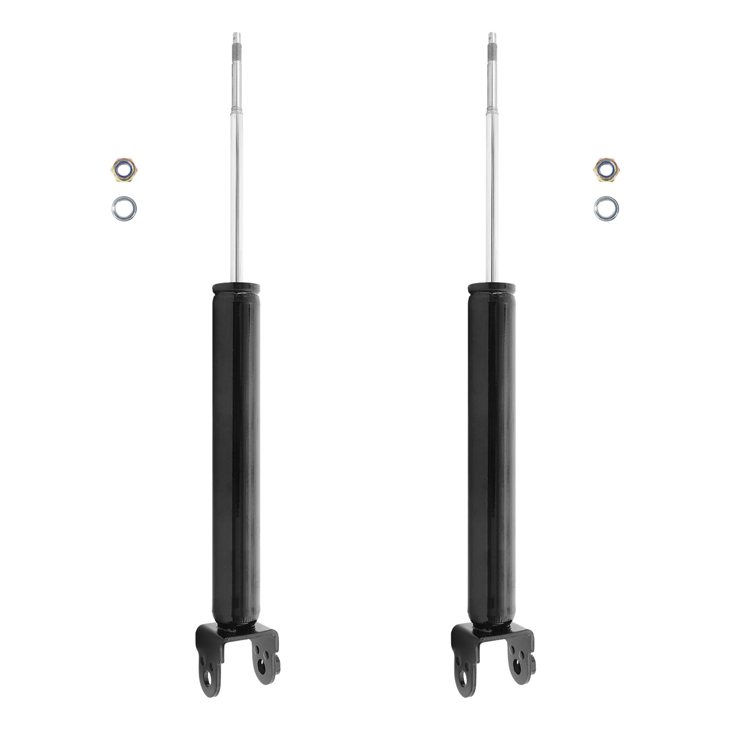 Rear Shock Absorber Kit for 2004-2008 Nissan Maxima FWD V6 3.5L OPEN BOX