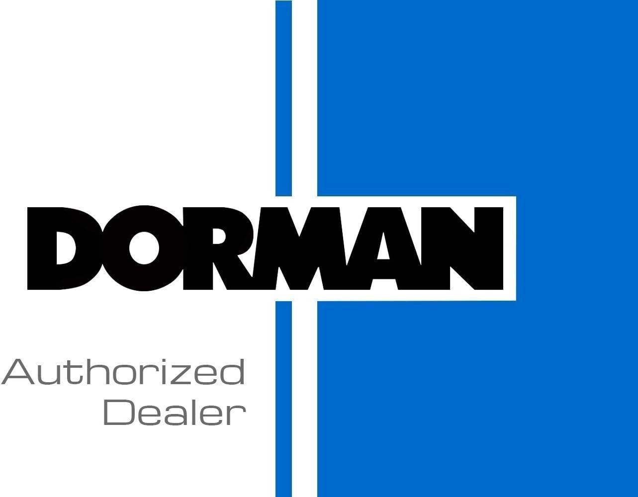 Dorman 621-392XD Dual Fan Assembly With Upgraded Controller fits Ford models