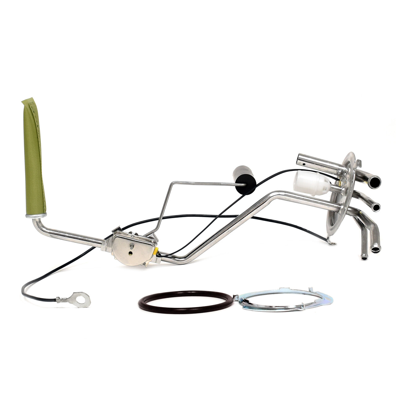 Fuel Sending Unit 3/8″+Return 31/40G Tank 1975-1977 K5 Blazer