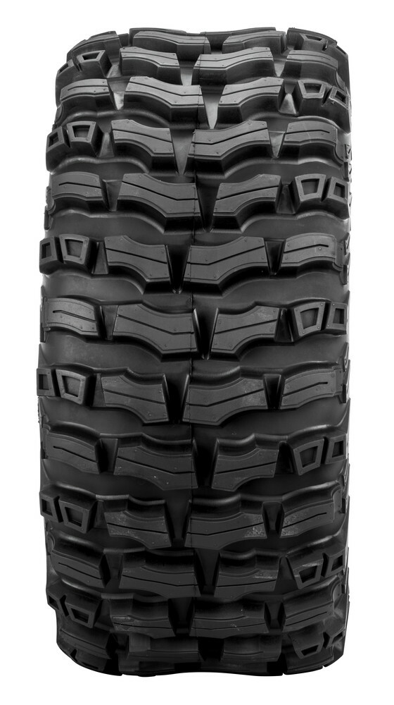 Sedona Buzz Saw RT Radial Rear Tire | 23x11R-10 | TL | 6 PR | LR-410LBS
