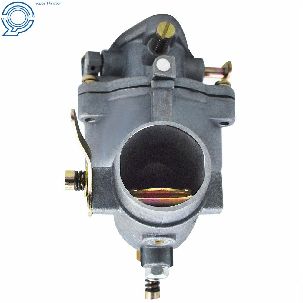 Generator Carburetor for Coleman Powermate 3250 4000 Watt 8Hp