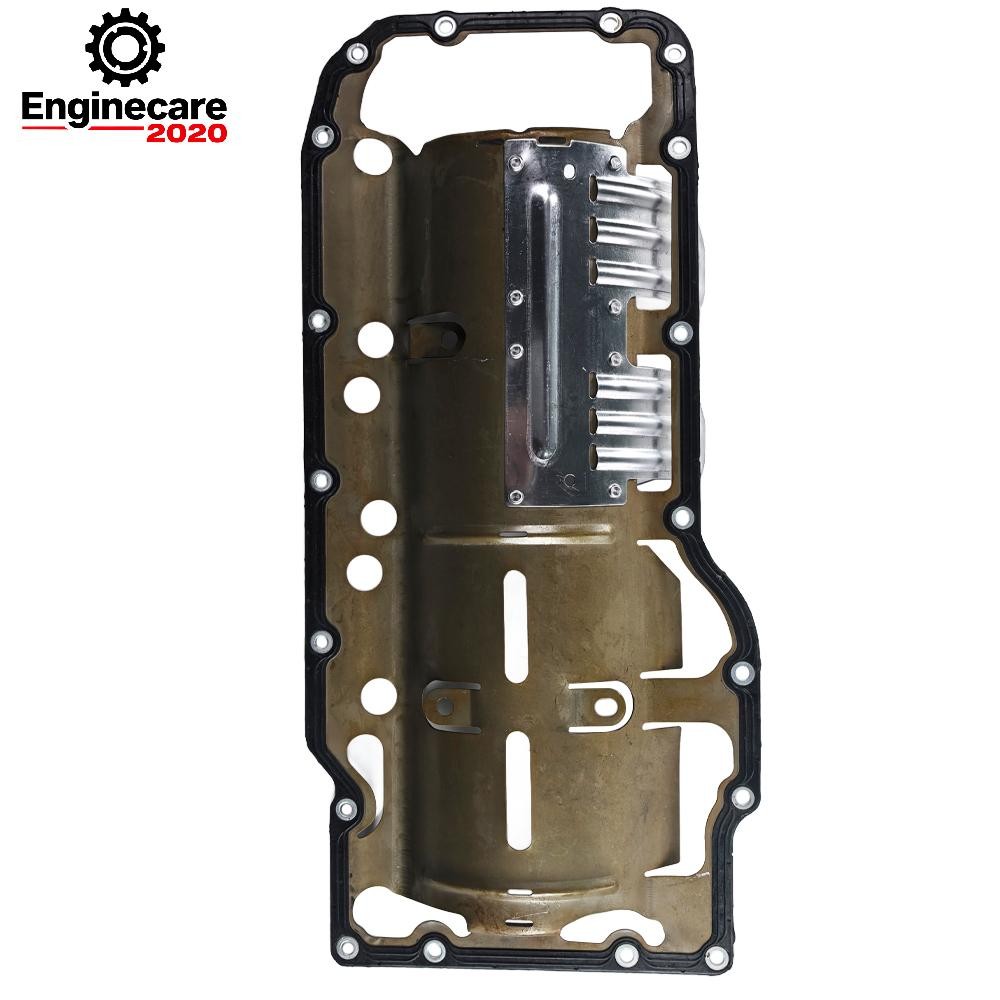 Oil Pan Gasket Set For Dodge Dakota Durango RAM 1500 02-09 4.7L SOHC OS30709R