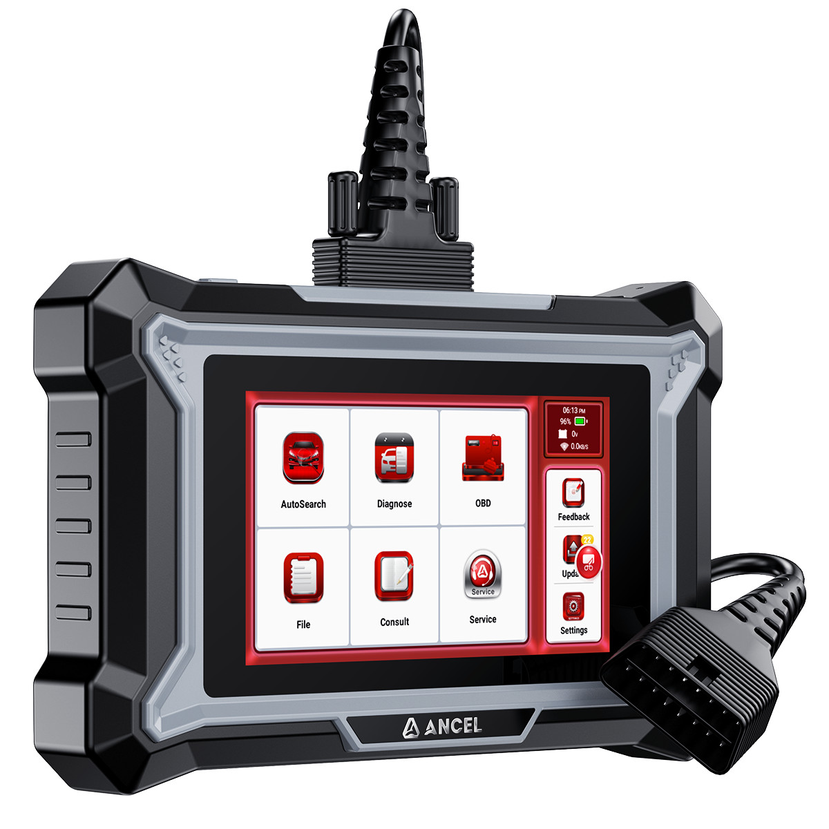 LAUNCH CRP129i Car OBD2 Scanner Diagnostic Tool Code Reader ABS SRS Oil EPB TPMS